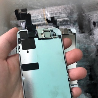 Màn hình iphone 5s 100 % zin chính hãng apple