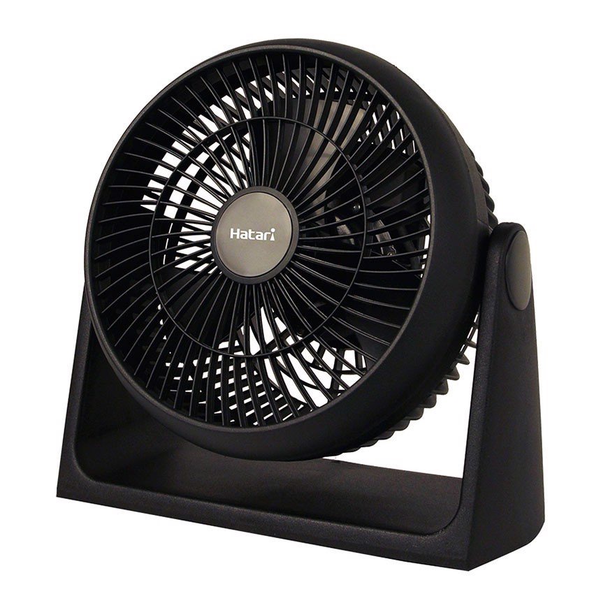 Quạt Bàn Tròn Hatari HT-PS20M1 nhiều màu - Hàng Chính Hãng