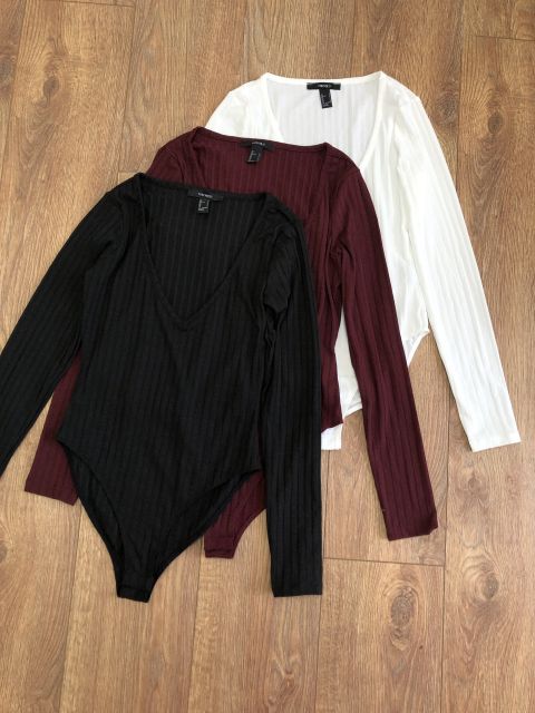 Bodysuit F21 xuất dư ... Vnxk | BigBuy360 - bigbuy360.vn