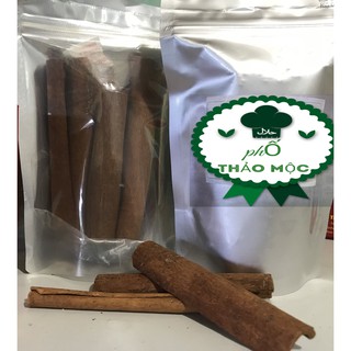 Vỏ Quế Khô - 100gr
