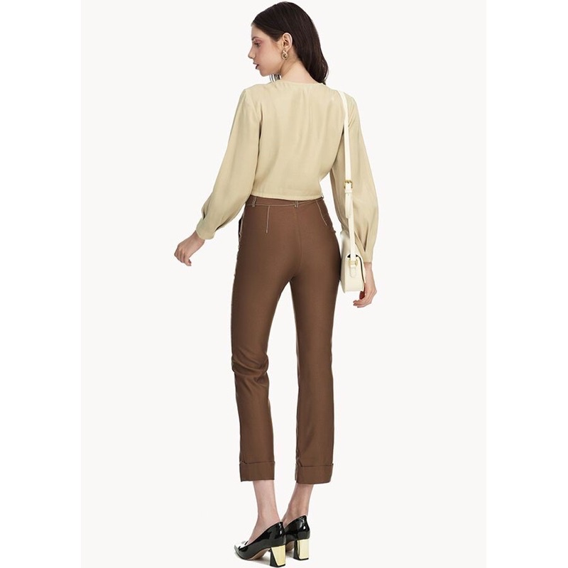 Áo sơ mi Hnoss size S hàng dư shop xả rẻ