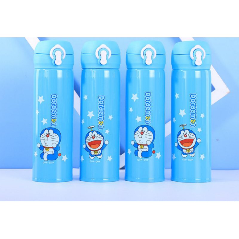 BÌNH GIỮ NHIỆT NẮP BẬT 500ML | BigBuy360 - bigbuy360.vn