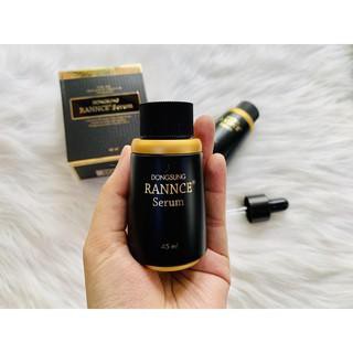 Serum Ngăn Ngừa, Giảm Thâm Nám Dongsung Rannce C Serum 45ml
