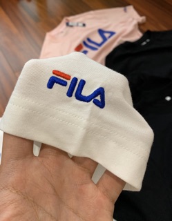 F i l a xịn xò xuất Hàn