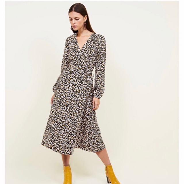 Đầm Newlook size 6UK