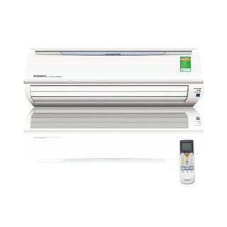 Điều hòa General 24000 BTU 2 chiều Inverter ASHA24LFC/A0HR24LFC (AOHR24LFC) gas R-410A