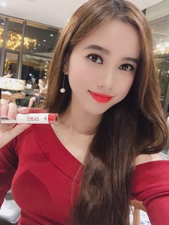 Son kem lì ALMA Hàn Quốc