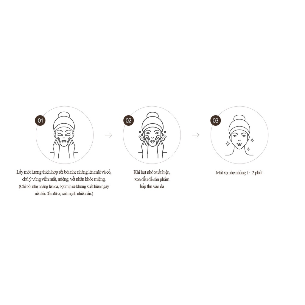 Tinh Chất Dưỡng Da Làm Trắng, Giảm Nhăn CareCella Bubble TocToc Serum 120ml