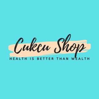 Cukcu shop