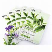 Combo 10 Miếng Đắp Mặt Collagen Benew Natural Herb Mask Pack Hàn quốc -22ml/miếng