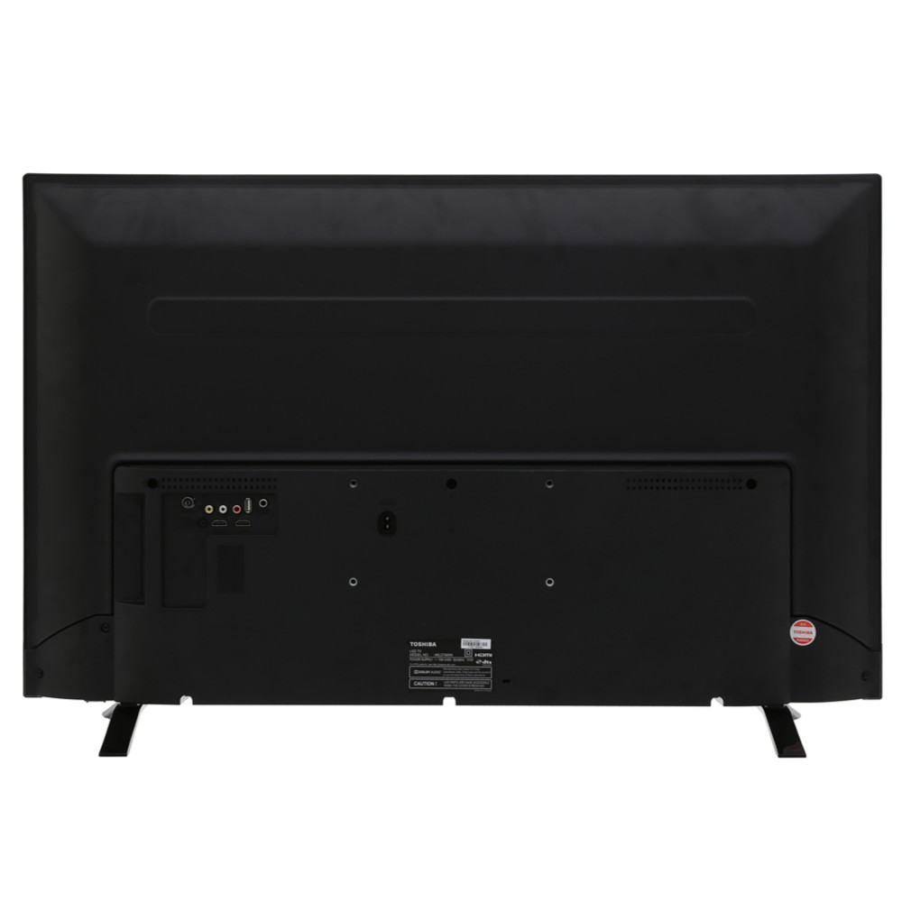 Miễn phí công lắp_43L3750 Tivi Toshiba 43 inch 43L3750