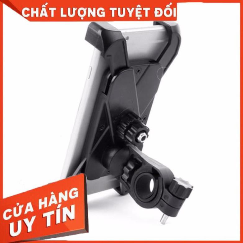 Giá đỡ điện thoại xe đạp thể thao-khung đỡ điên thoại