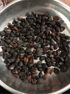 Mắc khén rừng Sapa 100g