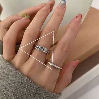 Nhẫn Bạc Nữ Hình Trái Tim