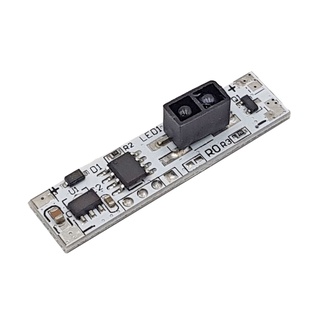 Mạch cảm ứng bật tắt LED 3A