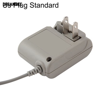 Củ sạc cổng US cho Nintendo DS Lite NDSL
