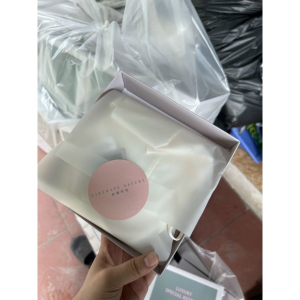 Áo Bra Coco Full Hộp Hàng Cao Cấp Chất Đẹp 10062