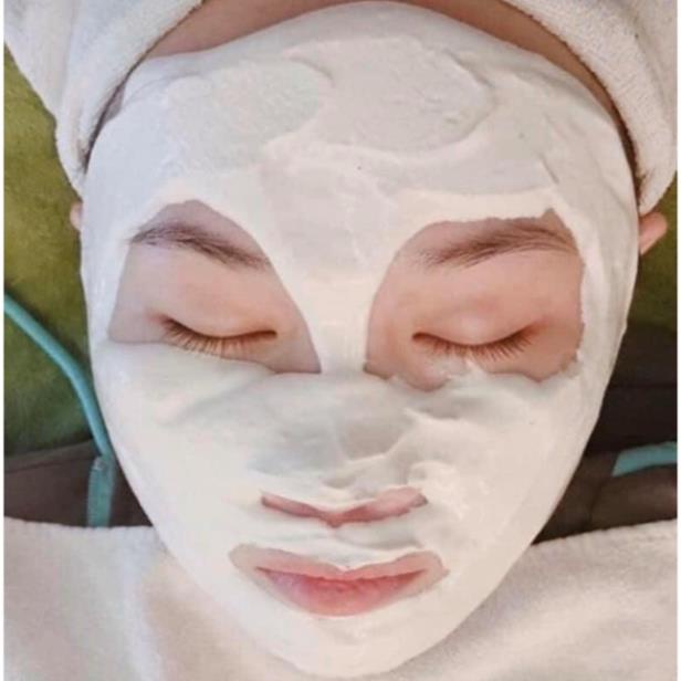 [CH- Chĩnh Hãng] Mặt Nạ Ngọc Trai Nguyên Chất Trắng Da - Dùng Trong - SPA - TMV | BigBuy360 - bigbuy360.vn