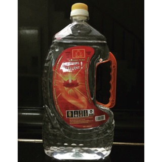 Dầu Đốt Đèn cao cấp đủ 2 lít (Nguyên liệu nhập khẩu 100% Malaysia)