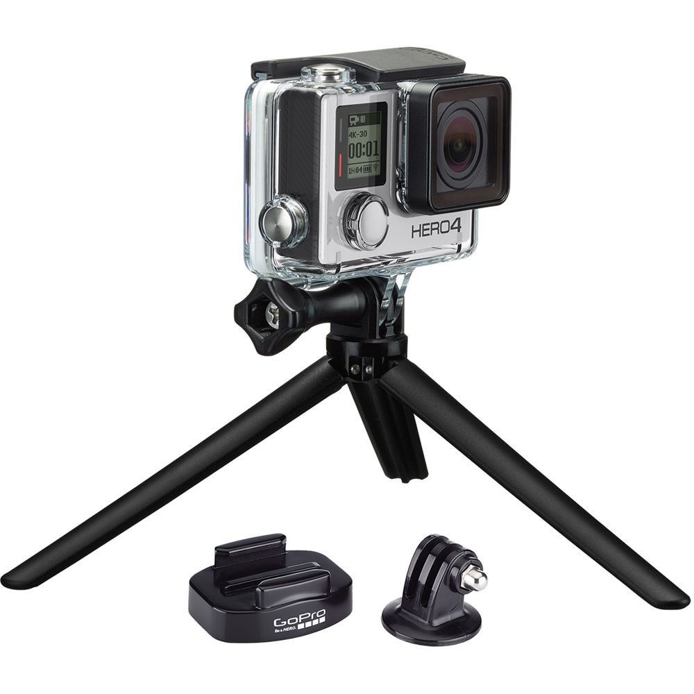 Gopro Tripod mount lỗ 1/4 gắn vỏ chống nước gopro action camera SJCam