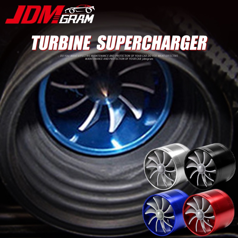 Tiết kiệm nhiên liệu xăng Xe hơi Bộ sạc turbo một pha Tự động hút khí vào Bộ siêu nạp Tuabin Bộ lọc tuabin Quạt thông gió Bộ bảo vệ động cơ xe Phụ kiện thay thế