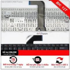Bàn Phím Laptop DELL 5050 4349 3520 4040 3460 V131 2420 BẢO HÀNH 6 THÁNG