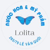 Lolita Nước Hoa & Mỹ Phẩm