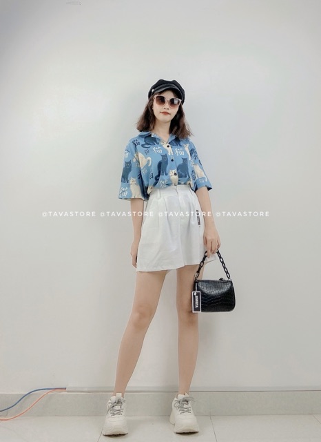 Quần short - Noo Short