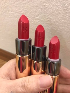 Hàng Đức SON KIKO 114 - ĐỎ HỒNG.