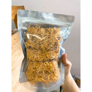 Cơm Cháy Gạo Lứt Nhà Thỏ