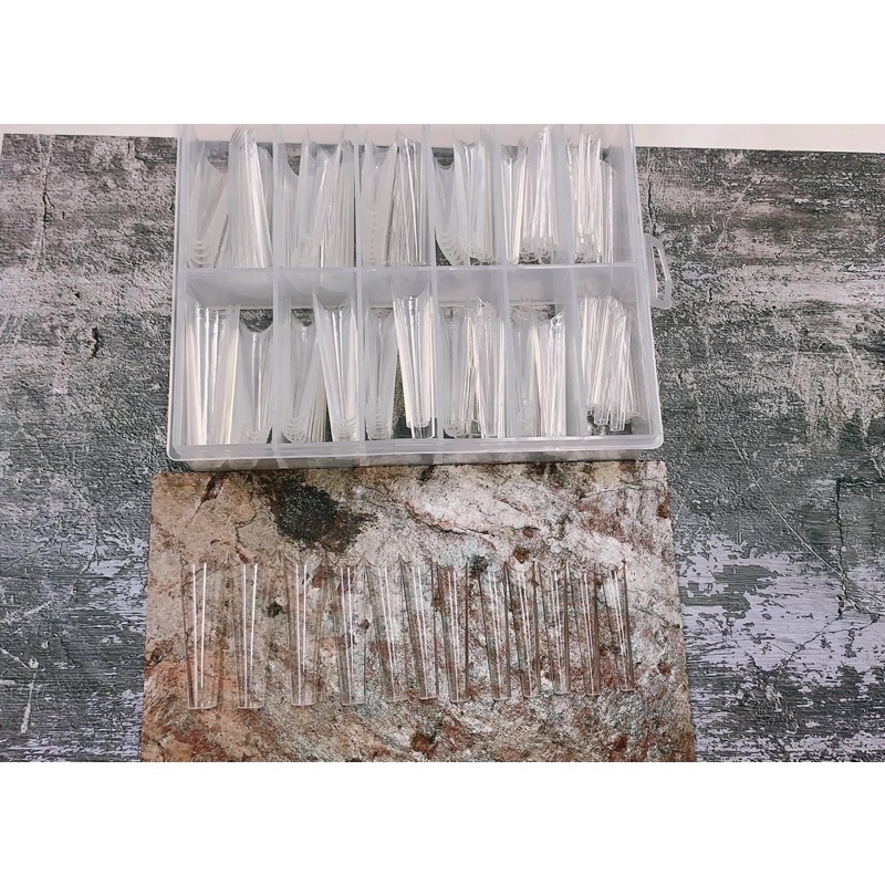 Móng Tip From Thang Dài#Nail
