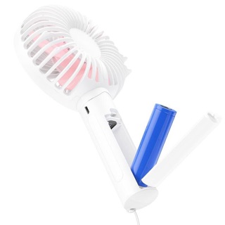 QUẠT MINI HOCO F12