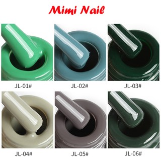 [SIÊU RẺ] Sơn `gel As mã JL