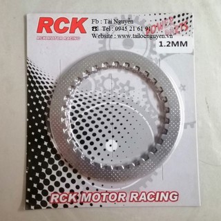 Lá Sắt RCK Dành Cho Winner/ Sonic