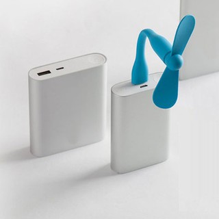   Quạt mini 2 cánh quay tốc độ  Xbds