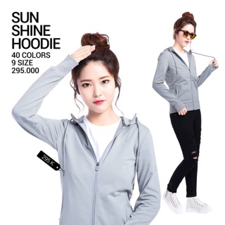Áo khoác Lime Oảngge phiên bản 8 đủ size