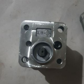 Bơm Bánh răng thủy lực mini
