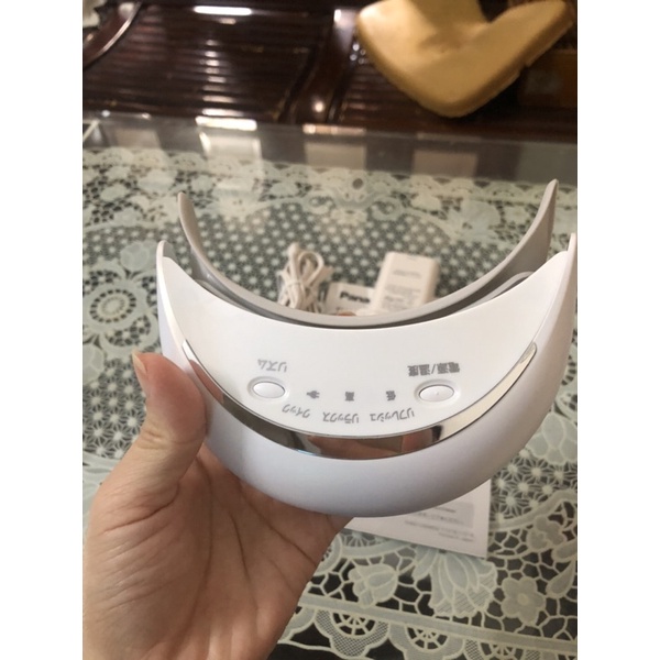 Máy massager panasonic CSW65 like new