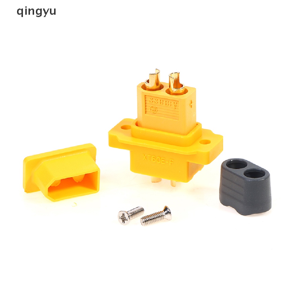 1 Bộ Phích Cắm Đầu Đực XT60E-F XT60E XT60H