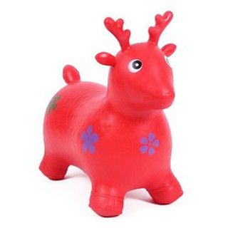 Đồ chơi trẻ em con nai nhúng