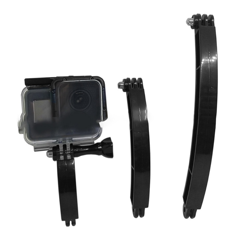 Bộ ngàm gắn camera Hero6/5/4/3+/3/2/1 | BigBuy360 - bigbuy360.vn