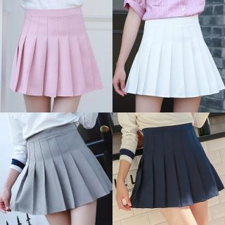 Chân váy big size giành cho người mập mặc đẹp bigsize