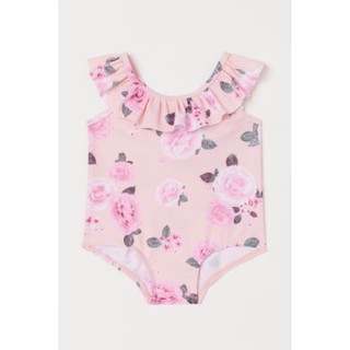 Áo bơi hm bé gái