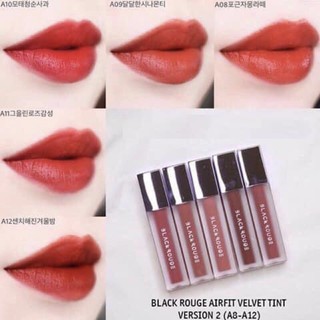 son blackrouge