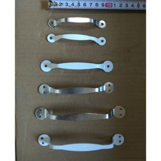 Tay tủ sắt các loại