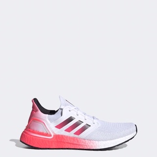 Giày adidas RUNNING Nam Ultraboost 20 Màu Trắng EG5177