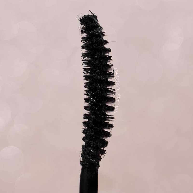 Mascara Chuốt mi chống nước làm dày, dài và cong mi Cosnori Perfect Setting Mascara Waterproof 7ml