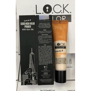 Kem lót nền Lock it HQ 30g