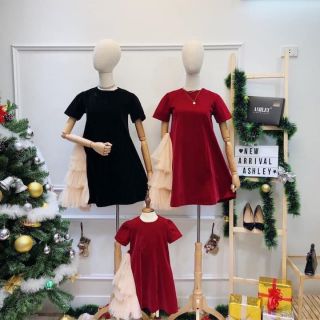 Set mẹ và bé