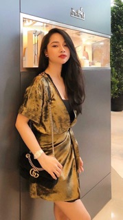 Vải nhung nhám combo 2m
